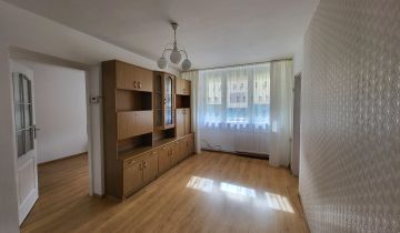 Mieszkanie 2-pokojowe Nowa Ruda, ul. Szpitalna