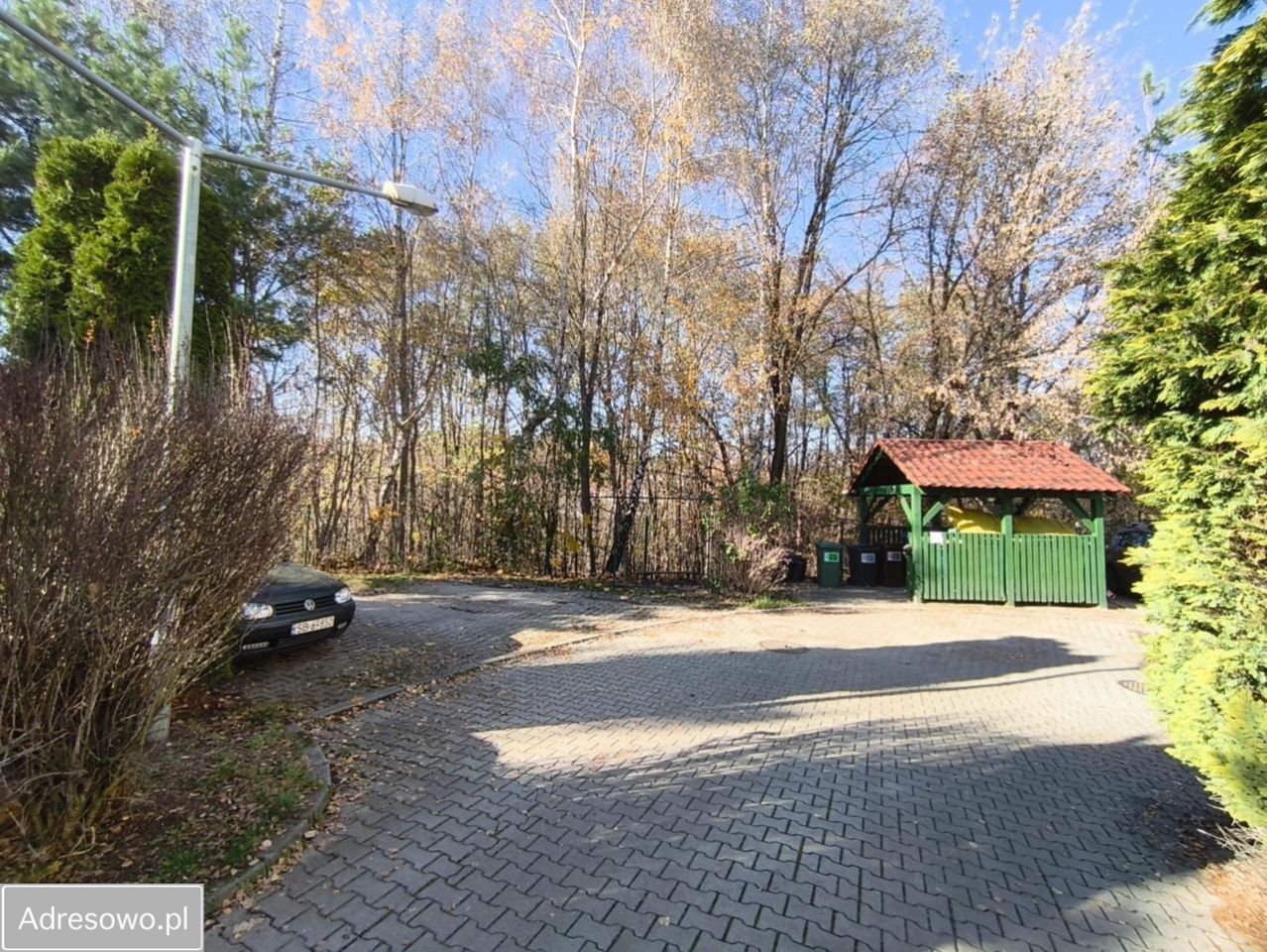 Mieszkanie 3-pokojowe Bielsko-Biała, ul. Zielna. Zdjęcie 16