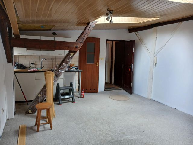 Mieszkanie 1-pokojowe Katowice Wełnowiec, ul. Rysia. Zdjęcie 4