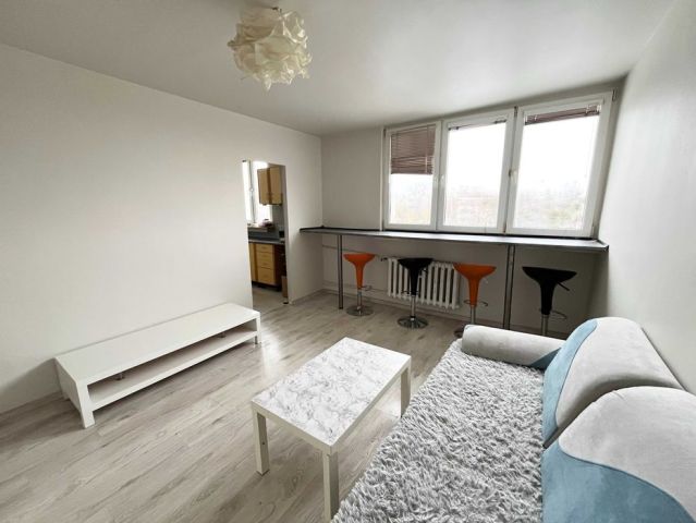 Mieszkanie 2-pokojowe Łódź Dąbrowa. Zdjęcie 1