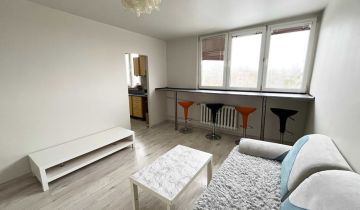 Mieszkanie 2-pokojowe Łódź Dąbrowa