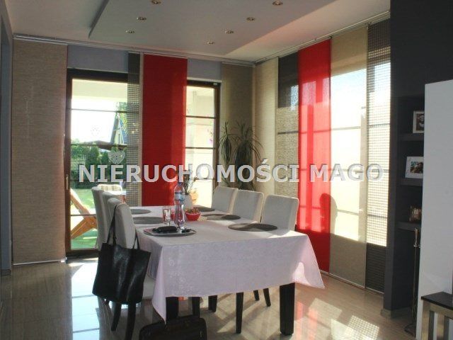 dom wolnostojący, 6 pokoi Lubliniec. Zdjęcie 10