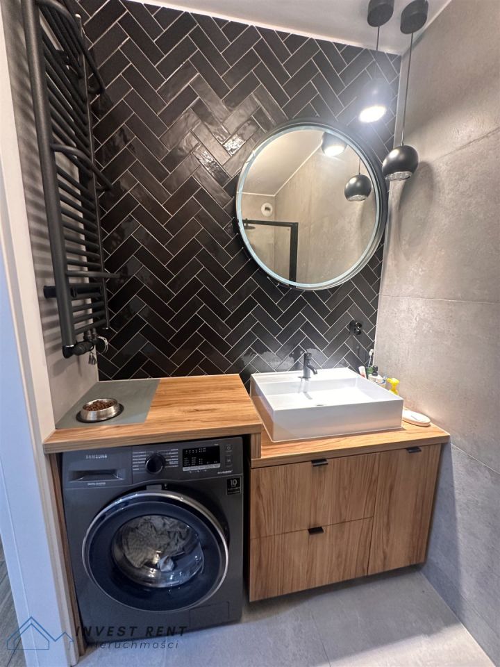 Mieszkanie 2-pokojowe Kołobrzeg, ul. Wincentego Witosa. Zdjęcie 14