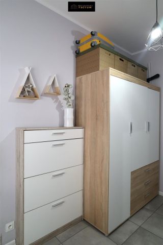 Mieszkanie 3-pokojowe Wągrowiec, ul. Ignacego Wegnera. Zdjęcie 7