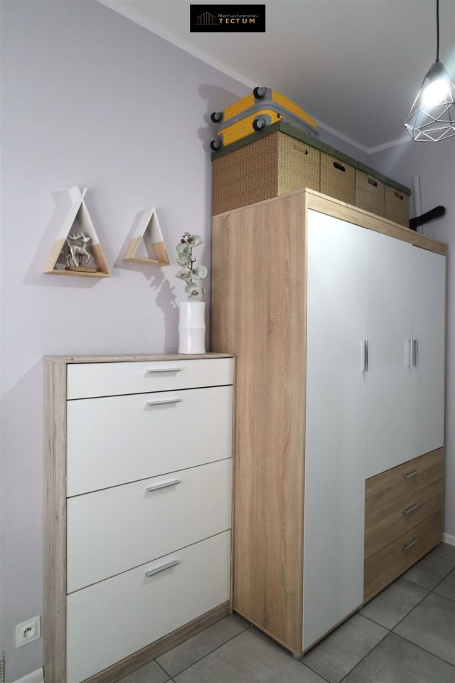 Mieszkanie 3-pokojowe Wągrowiec, ul. Ignacego Wegnera. Zdjęcie 7