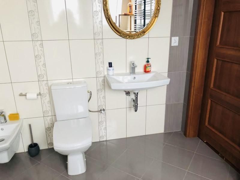 dom wolnostojący, 8 pokoi Poznań Jeżyce, ul. Strzeszyńska. Zdjęcie 8