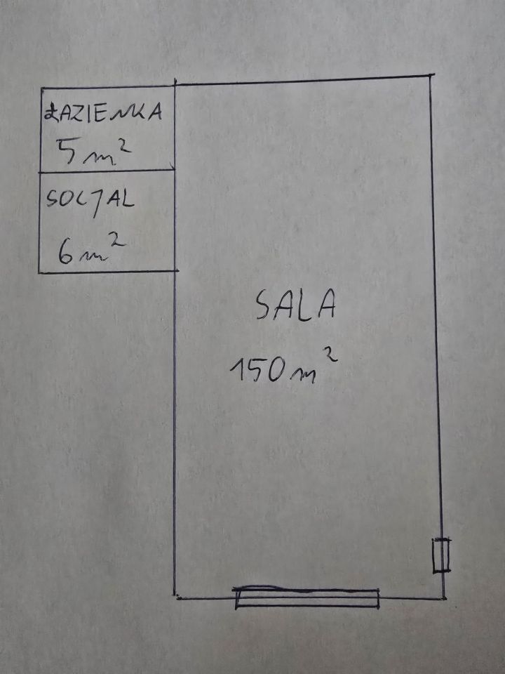 Lokal Chęciny, ul. Armii Krajowej. Zdjęcie 6