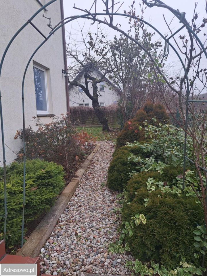 dom wolnostojący, 7 pokoi Gdańsk Osowa, ul. Kielnieńska. Zdjęcie 8