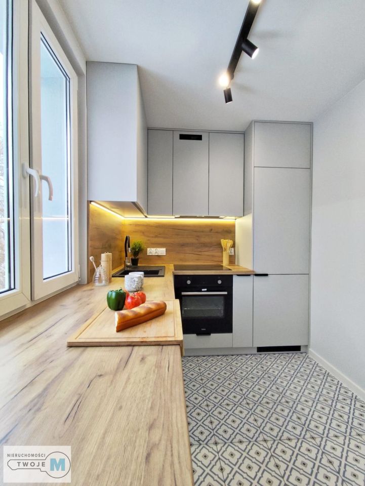 Mieszkanie 3-pokojowe Kielce KSM, ul. Daleka. Zdjęcie 4