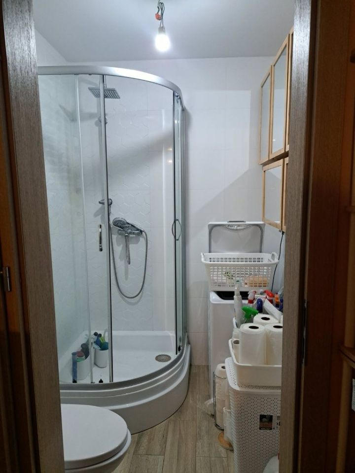 Mieszkanie 2-pokojowe Malbork Centrum. Zdjęcie 4