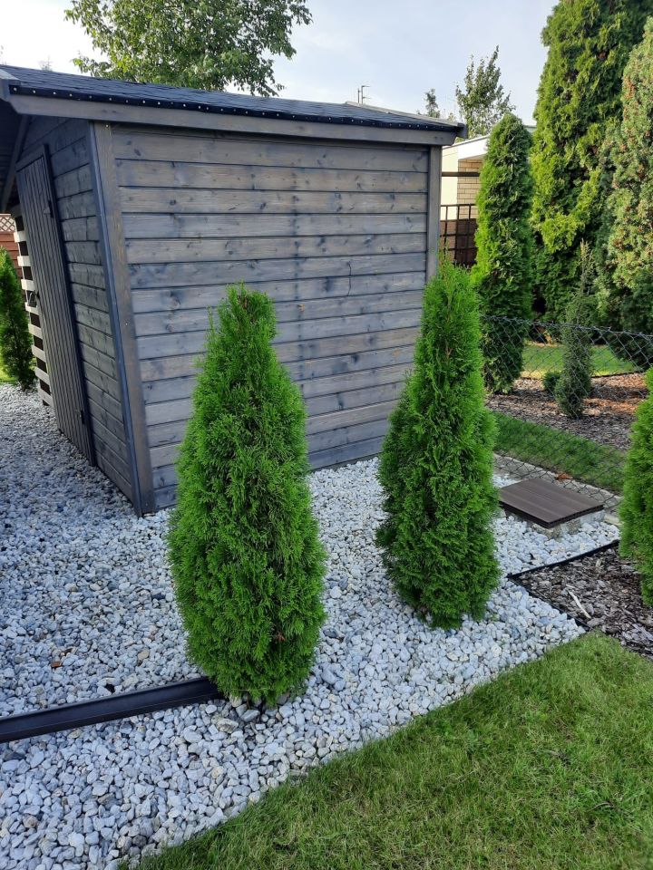 Działka rod Bydgoszcz. Zdjęcie 6