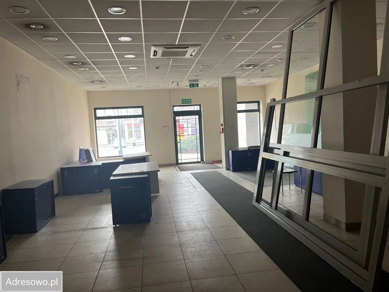 Lokal Pabianice Centrum. Zdjęcie 2