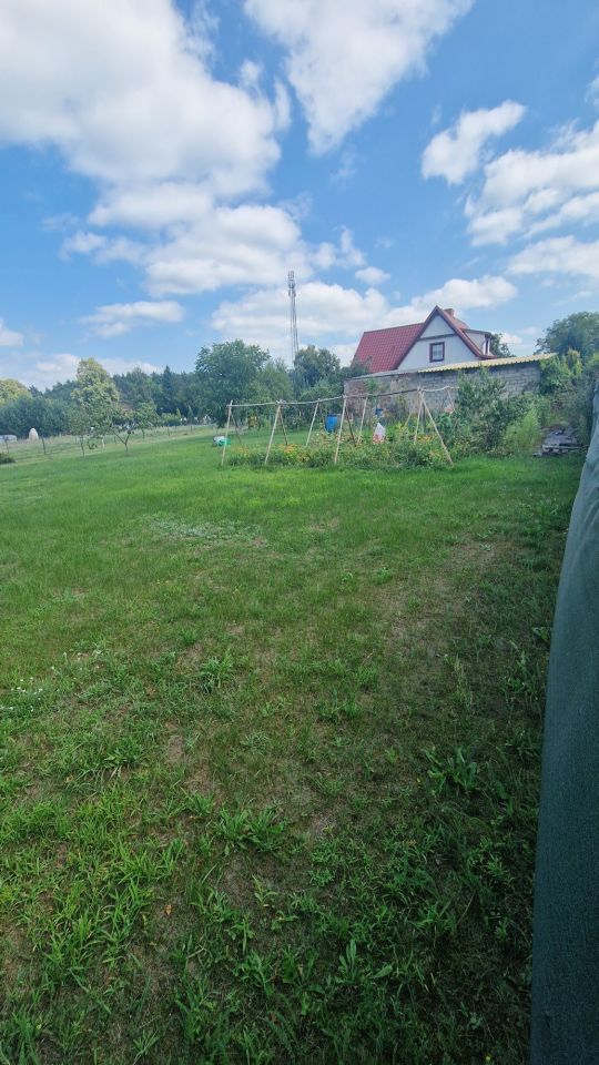 Działka budowlana Przytok. Zdjęcie 8