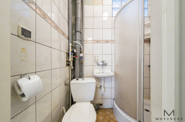 Mieszkanie 2-pokojowe Poznań Dębiec, ul. Żurawinowa. Zdjęcie 13