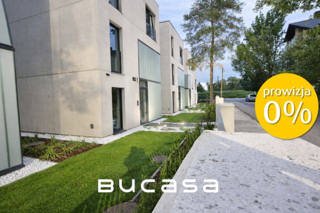 Mieszkanie 4-pokojowe Kraków Zwierzyniec. Zdjęcie 4