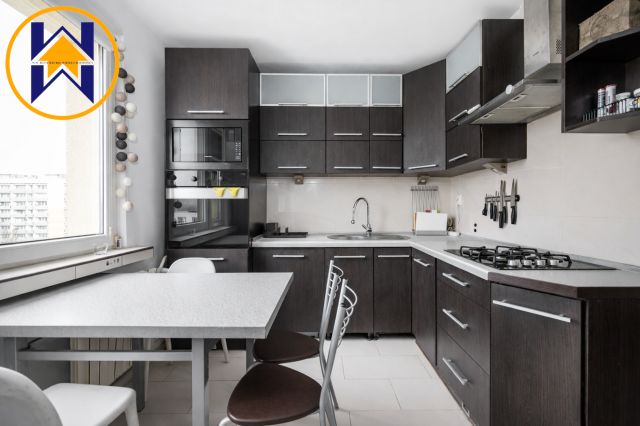 Mieszkanie 3-pokojowe Kraków Prokocim, ul. Mała Góra. Zdjęcie 8