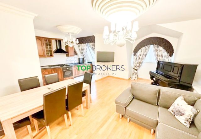 Mieszkanie 2-pokojowe Warszawa Wola, ul. Okopowa. Zdjęcie 2