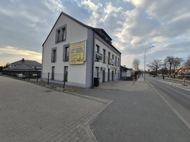 Mieszkanie 2-pokojowe Kolno, ul. Wojska Polskiego. Zdjęcie 11