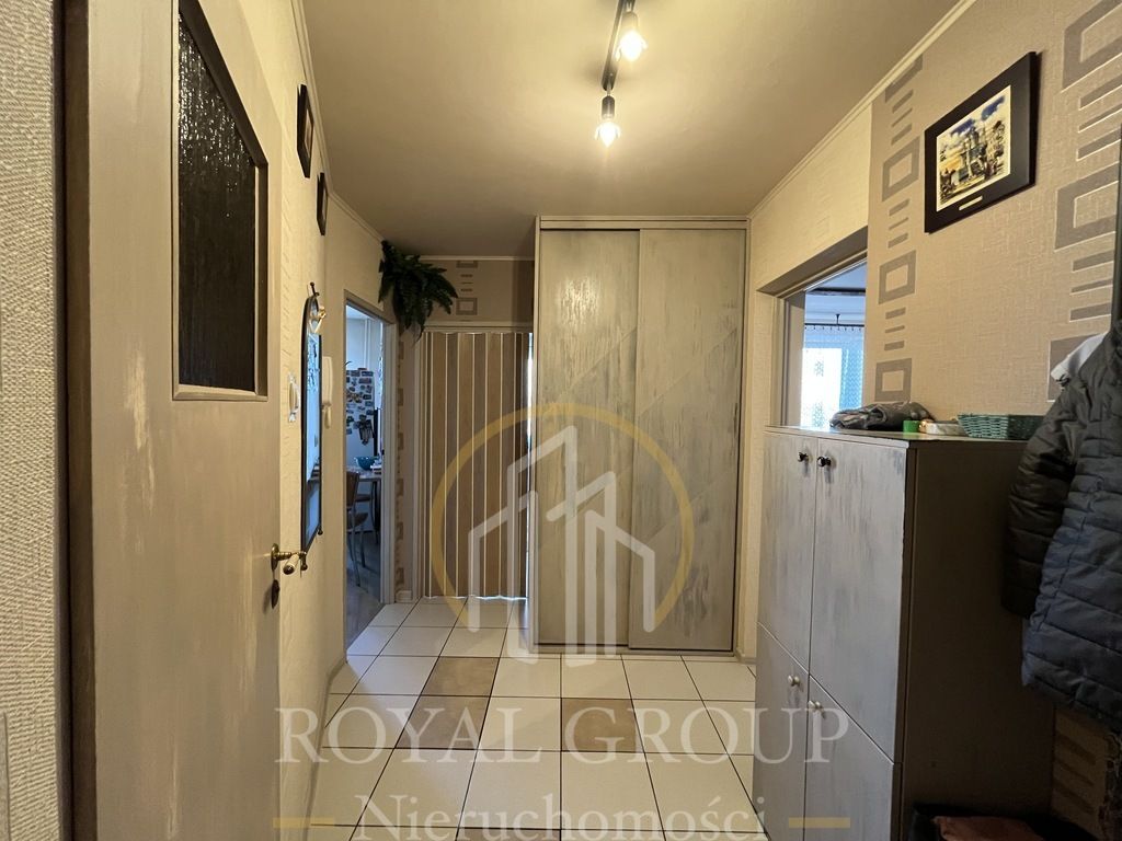 Mieszkanie 2-pokojowe Lublin, ul. Bolesława Sekutowicza. Zdjęcie 9