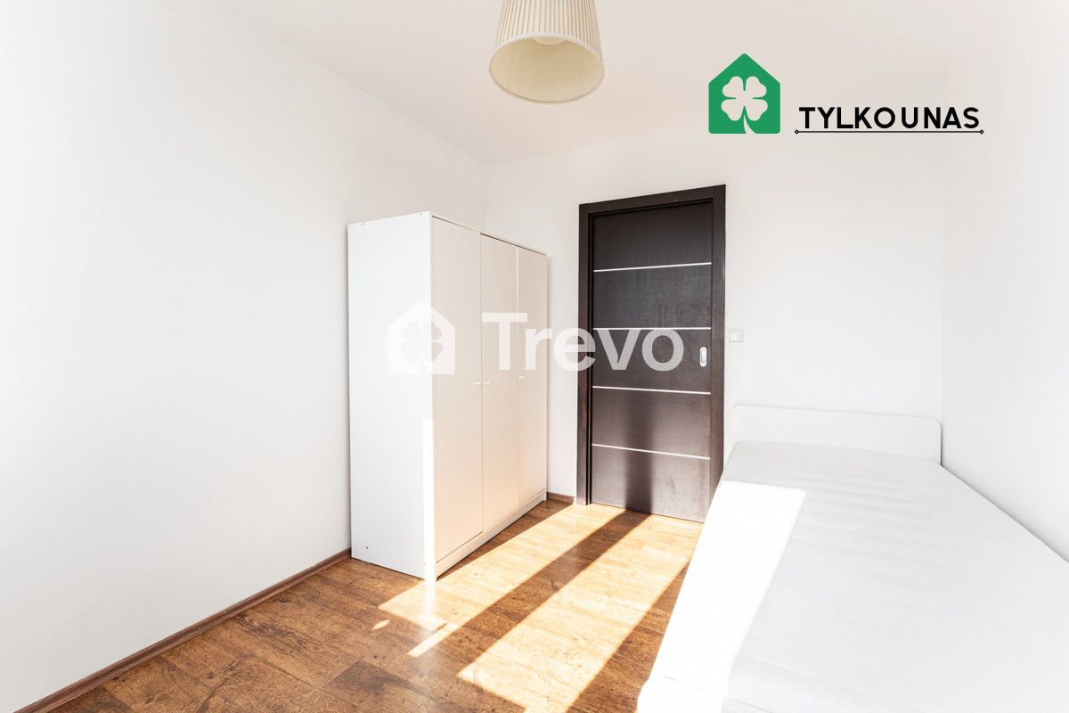 Mieszkanie 3-pokojowe Gdańsk Śródmieście, ul. Siennicka. Zdjęcie 7