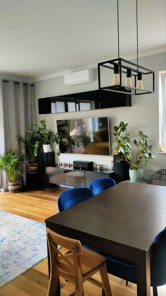 Mieszkanie 4-pokojowe Warszawa Wawer, ul. Celulozy. Zdjęcie 3