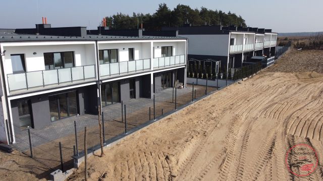 Mieszkanie 3-pokojowe Rojewo. Zdjęcie 3