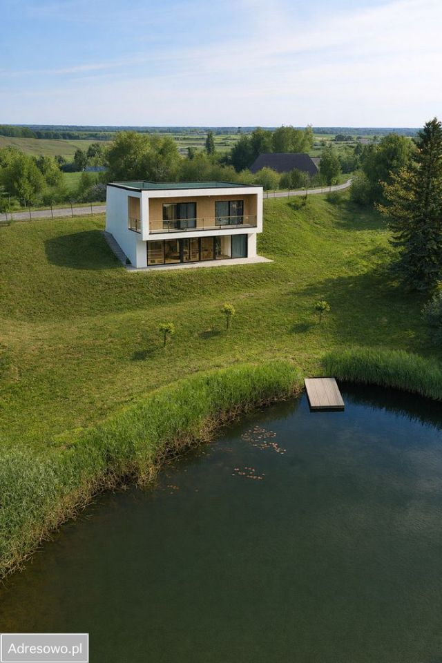 Działka rolno-budowlana Psie Głowy. Zdjęcie 5