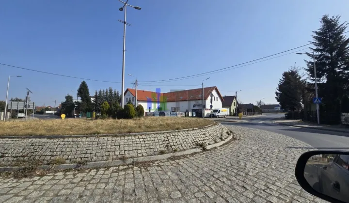 Lokal Miłoszyce