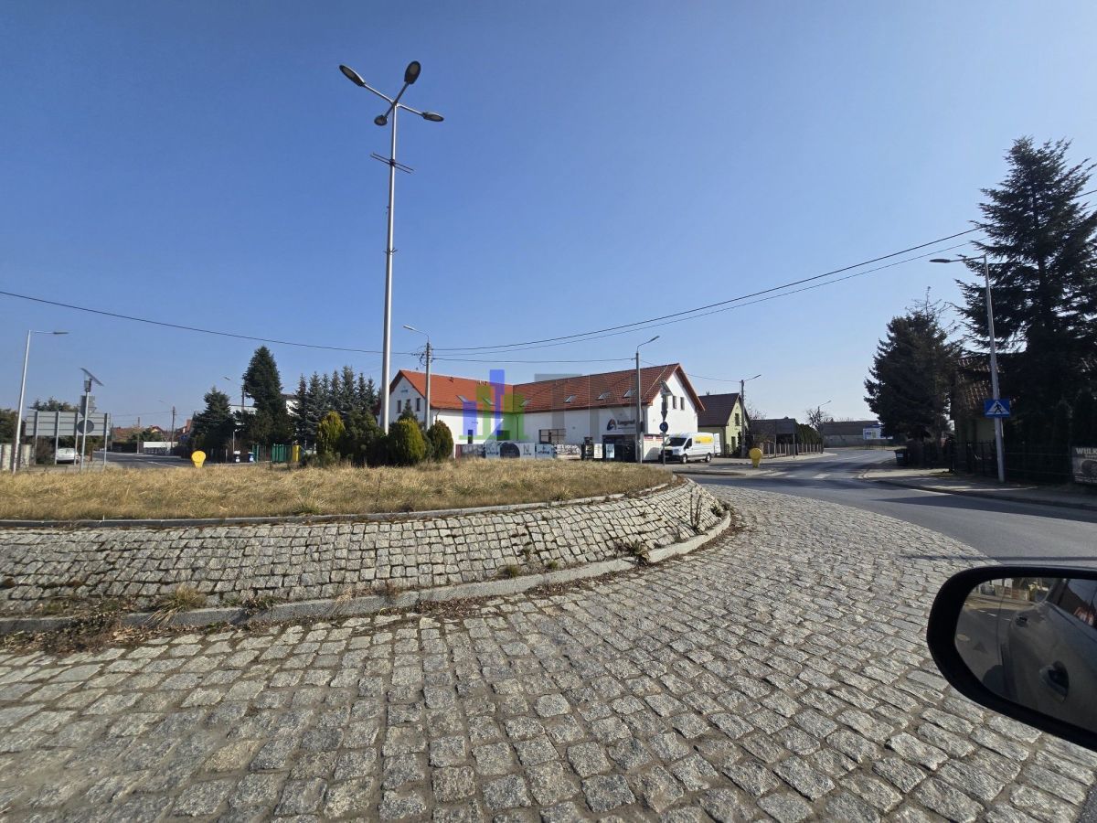 Lokal Miłoszyce. Zdjęcie 1