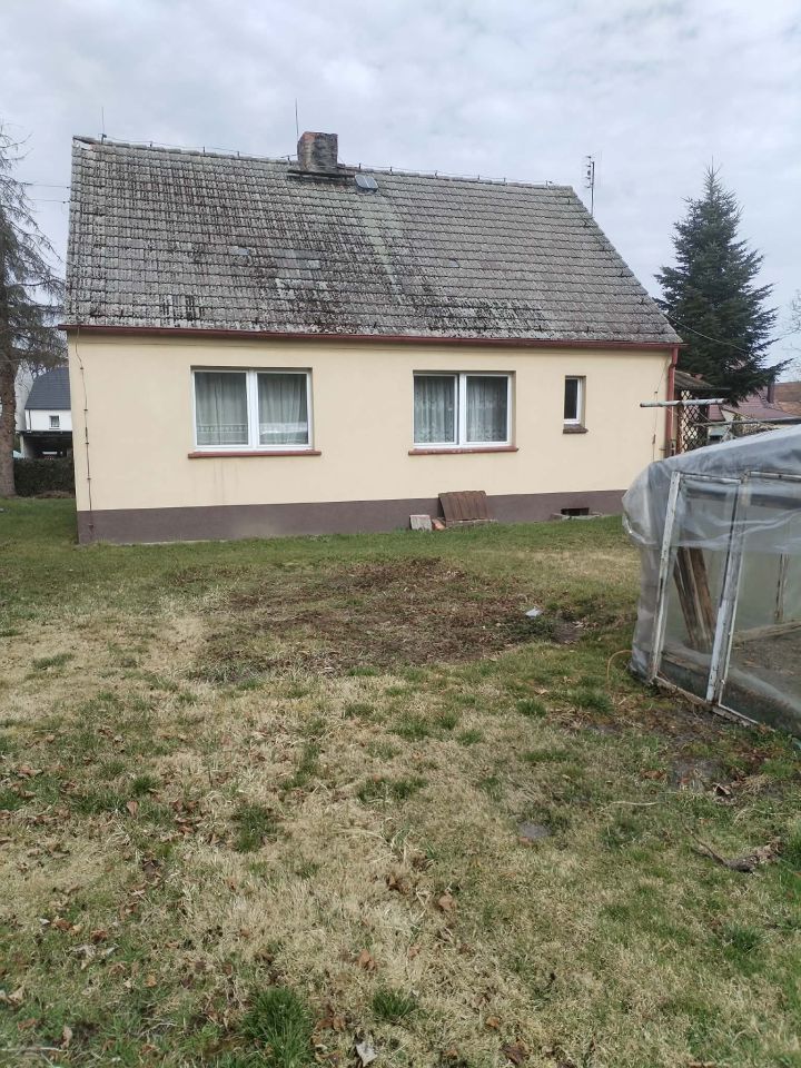 dom wolnostojący, 4 pokoje Pierstnica. Zdjęcie 4