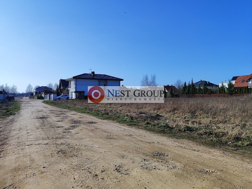 Działka budowlana Warszawa Białołęka, ul. Ostródzka. Zdjęcie 17