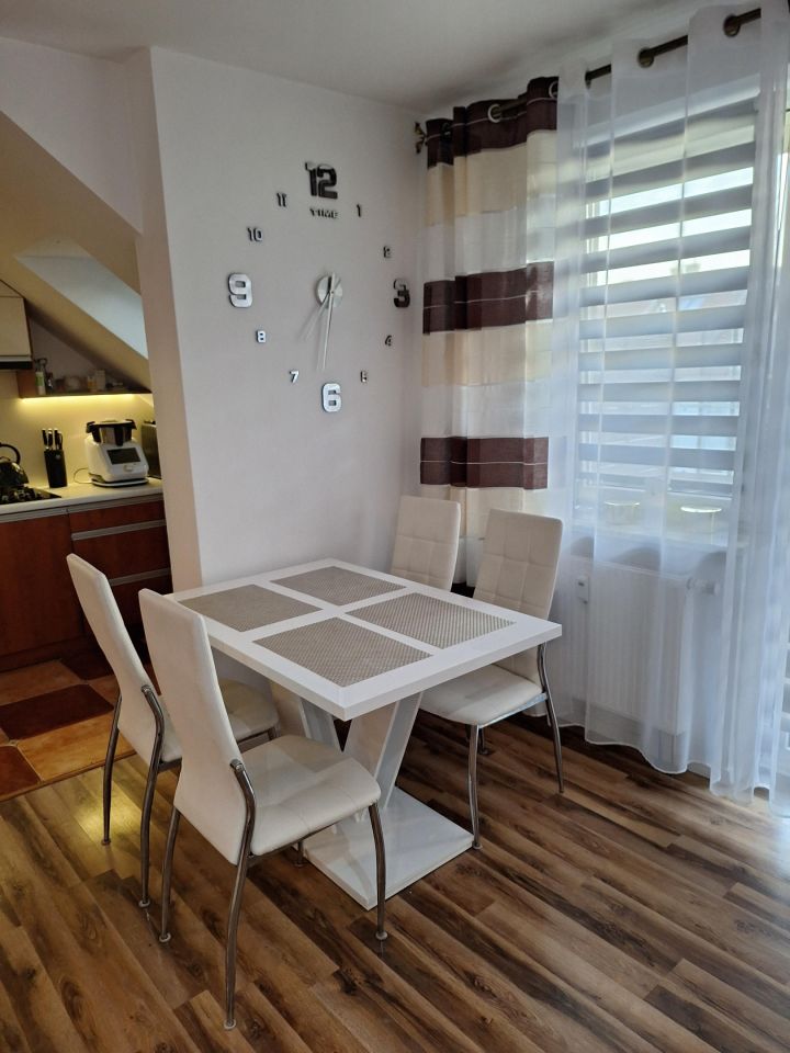 Mieszkanie 3-pokojowe Białystok Nowe Miasto, ul. Zachodnia. Zdjęcie 4