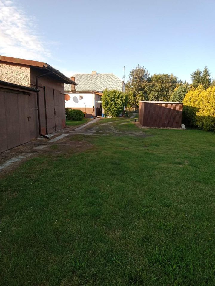 dom wolnostojący, 3 pokoje Rogaczówek. Zdjęcie 4