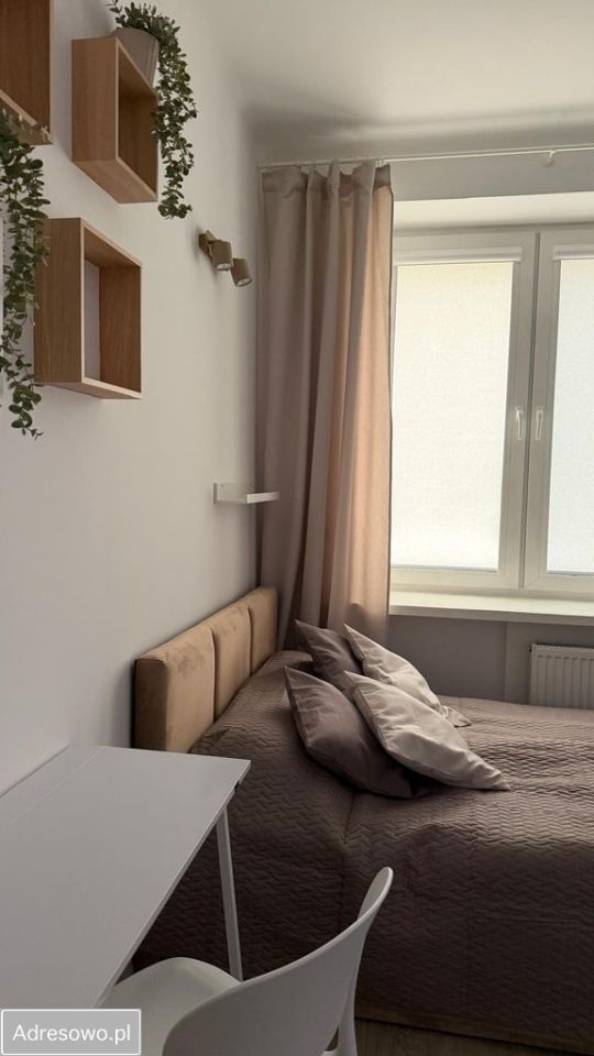 Mieszkanie 1-pokojowe Warszawa Praga-Południe. Zdjęcie 4