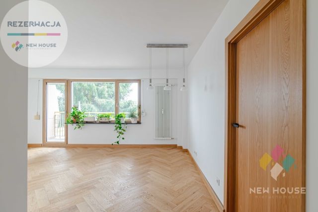 Mieszkanie 3-pokojowe Olsztyn Jaroty, ul. Ernsta Wiecherta. Zdjęcie 16