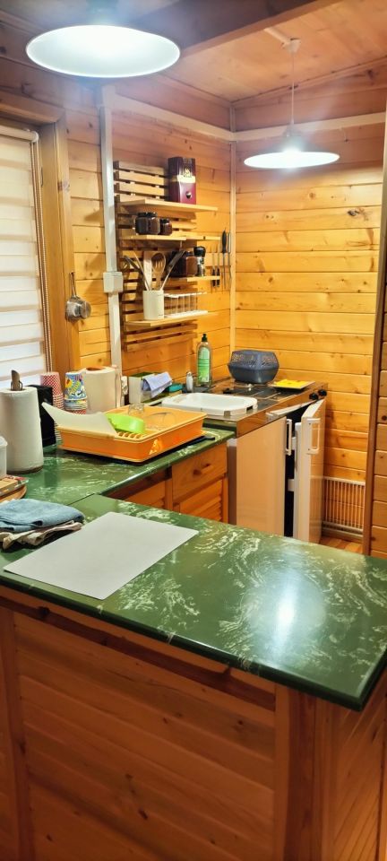 dom letniskowy, 4 pokoje Młynarze, ul. Wczasowa róg żagli. Zdjęcie 13