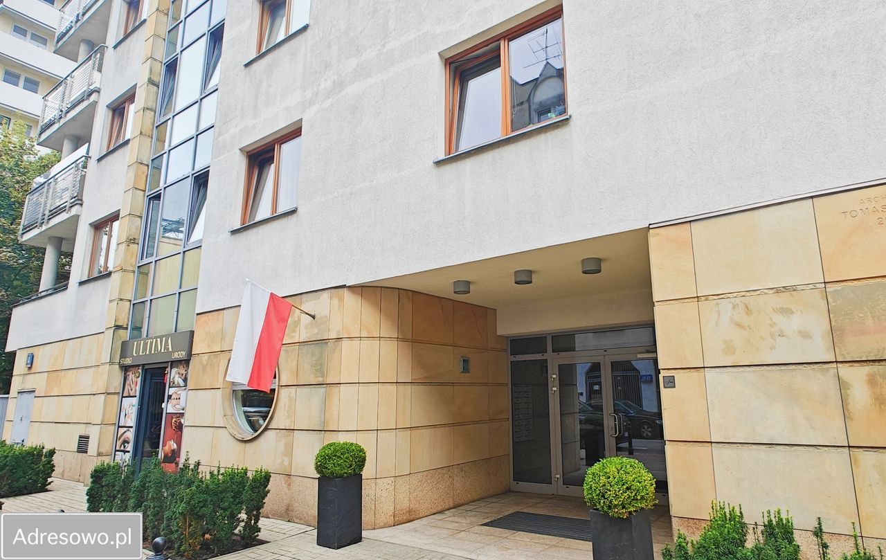 Mieszkanie 3-pokojowe Warszawa Mokotów, ul. Lewicka. Zdjęcie 8