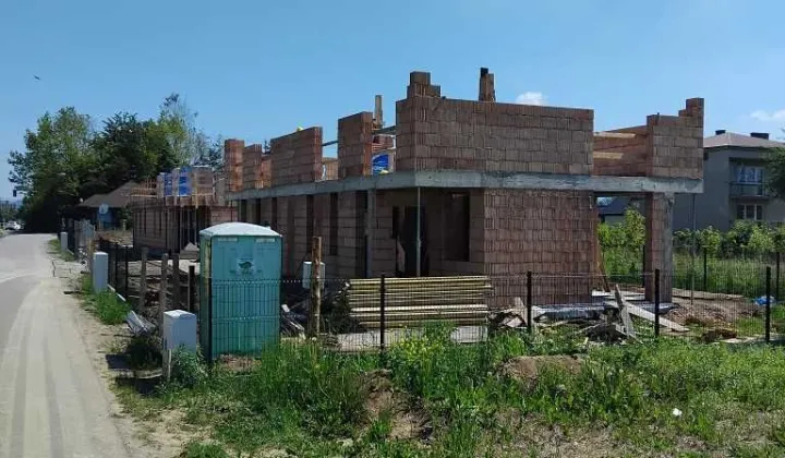bliźniak Świniarsko