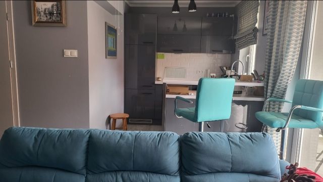 Mieszkanie 2-pokojowe Jelenia Góra Cieplice Śląskie-Zdrój, ul. Wojciecha Tabaki. Zdjęcie 1