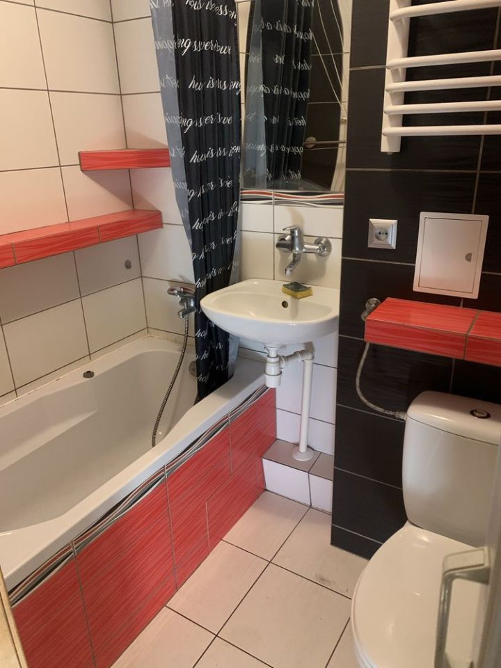 Mieszkanie 1-pokojowe Wrocław Gądów Mały, ul. Na Ostatnim Groszu. Zdjęcie 3