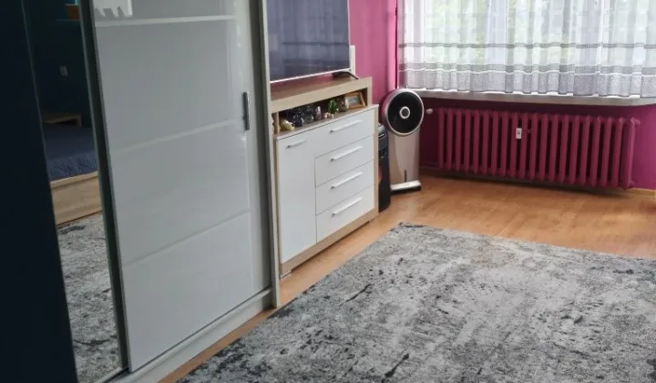 Mieszkanie 1-pokojowe Starachowice