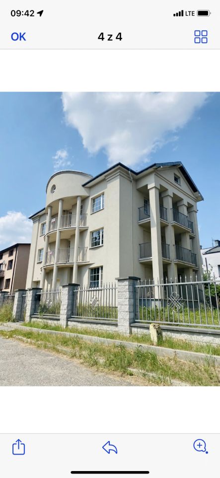 dom wolnostojący, 11 pokoi Sosnowiec Dańdówka, ul. Olszynowa. Zdjęcie 1