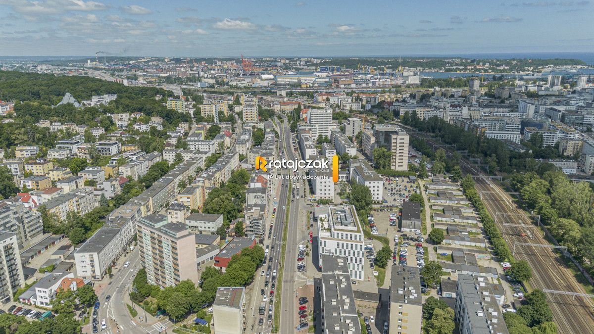 Mieszkanie 3-pokojowe Gdynia Działki Leśne, ul. Śląska. Zdjęcie 19