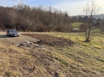 Działka budowlana Tyczyn Łany, ul. Łany. Zdjęcie 2