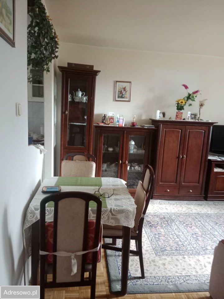 Mieszkanie 2-pokojowe Warszawa Wawer, ul. Korkowa. Zdjęcie 3