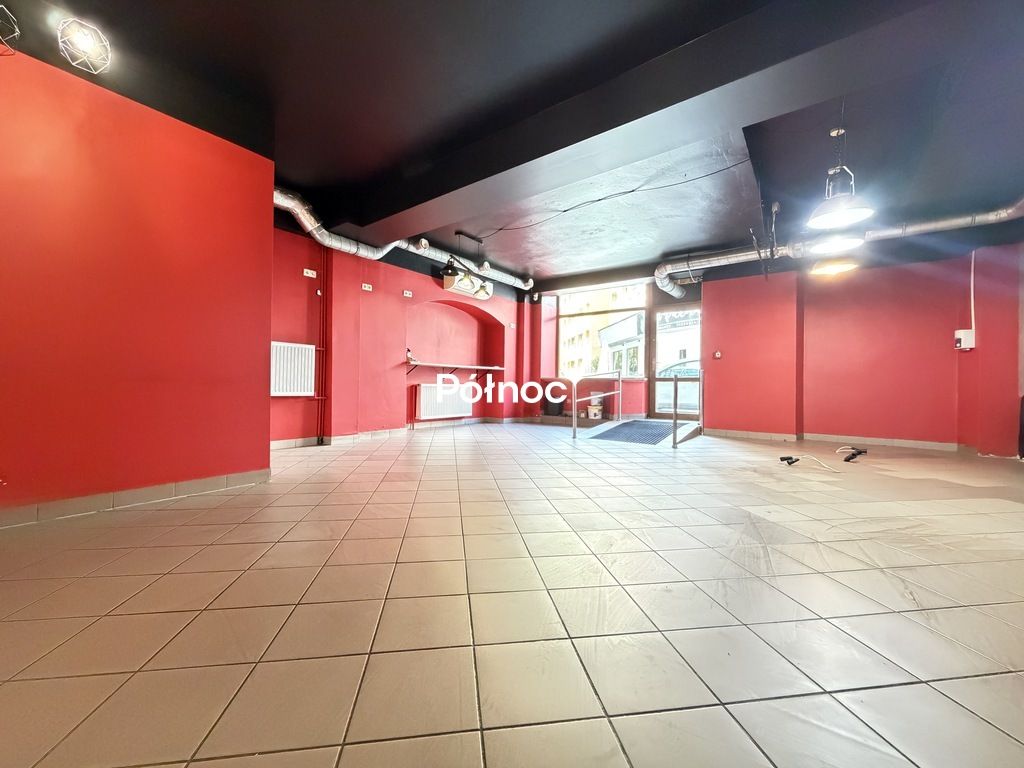Lokal Bolesławiec Centrum, ul. Zgorzelecka. Zdjęcie 2