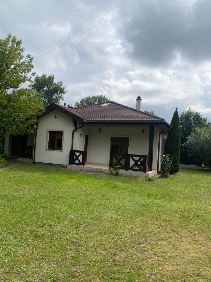 dom wolnostojący, 4 pokoje Serock Moczydło, ul. Moczydło. Zdjęcie 8