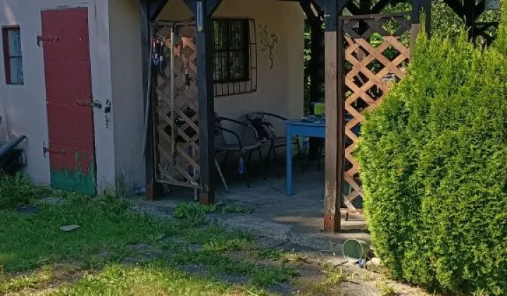 Działka rod Chorzów Batory, ul. Podmiejska