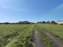 Działka budowlana Rusiec. Zdjęcie 1