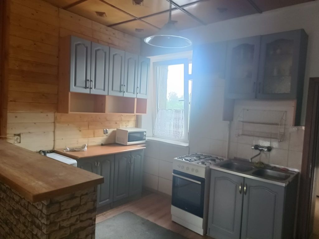 Mieszkanie 2-pokojowe Mogilno. Zdjęcie 2